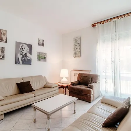 Apartment Casa Vincentina Con Parcheggio Privato 6 Posti Letto *