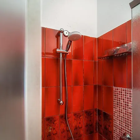 Appartamento Casa Vincentina Con Parcheggio Privato 6 Posti Letto Côme