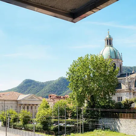 Appartamento Casa Vincentina Con Parcheggio Privato 6 Posti Letto *
