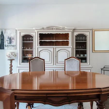 Apartamento Casa Vincentina Con Parcheggio Privato 6 Posti Letto *