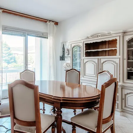 Apartamento Casa Vincentina Con Parcheggio Privato 6 Posti Letto