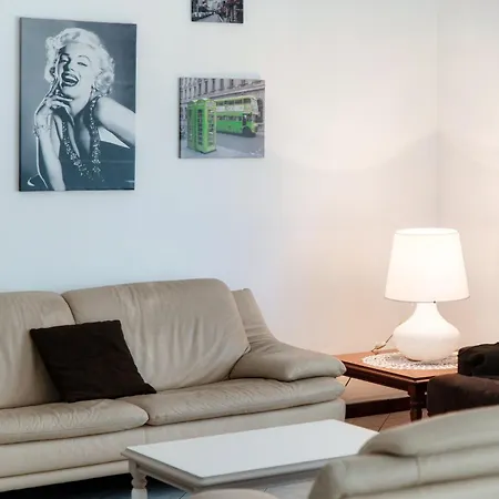 Apartamento Casa Vincentina Con Parcheggio Privato 6 Posti Letto *