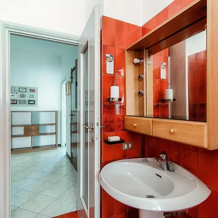 Apartamento Casa Vincentina Con Parcheggio Privato 6 Posti Letto