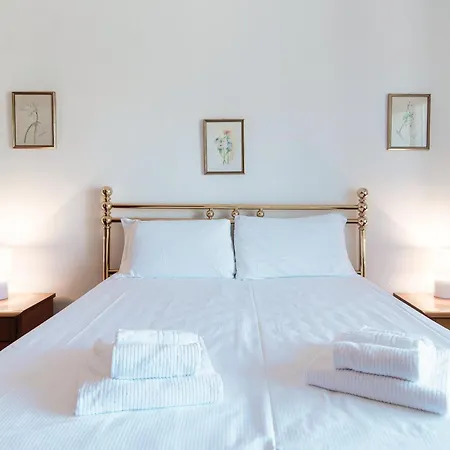 Apartamento Casa Vincentina Con Parcheggio Privato 6 Posti Letto