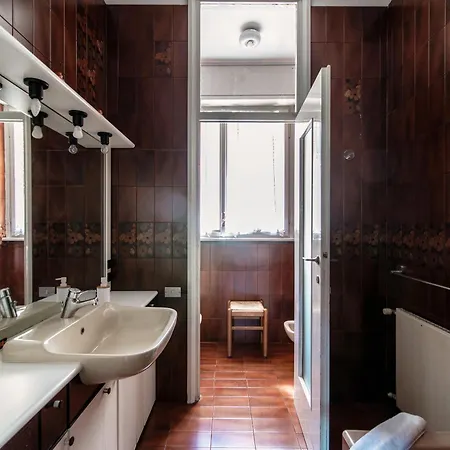 Apartamento Casa Vincentina Con Parcheggio Privato 6 Posti Letto *