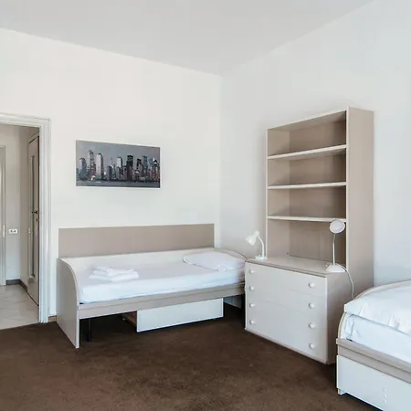Apartamento Casa Vincentina Con Parcheggio Privato 6 Posti Letto