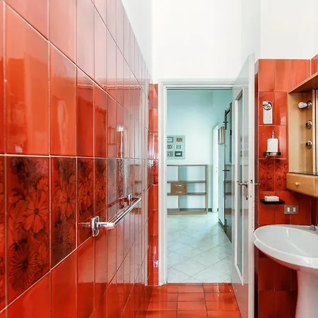 Casa Vincentina Con Parcheggio Privato 6 Posti Letto Como