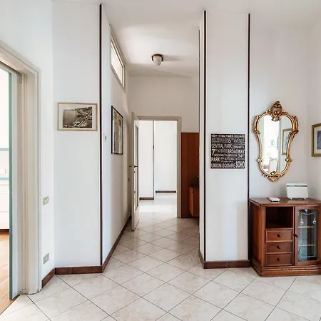 Apartamento Casa Vincentina Con Parcheggio Privato 6 Posti Letto *