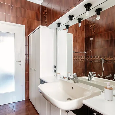 Apartamento Casa Vincentina Con Parcheggio Privato 6 Posti Letto
