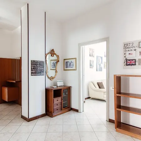 Apartamento Casa Vincentina Con Parcheggio Privato 6 Posti Letto *