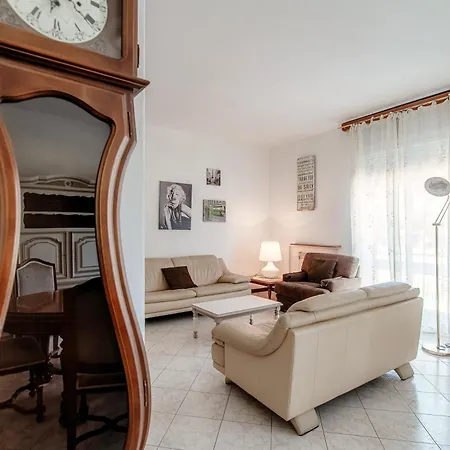 Apartamento Casa Vincentina Con Parcheggio Privato 6 Posti Letto *