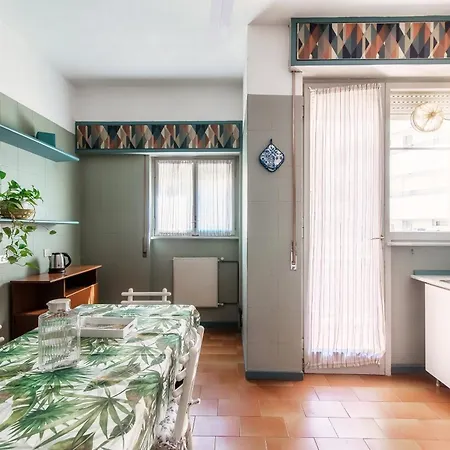 Apartamento Casa Vincentina Con Parcheggio Privato 6 Posti Letto