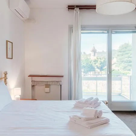 Apartamento Casa Vincentina Con Parcheggio Privato 6 Posti Letto
